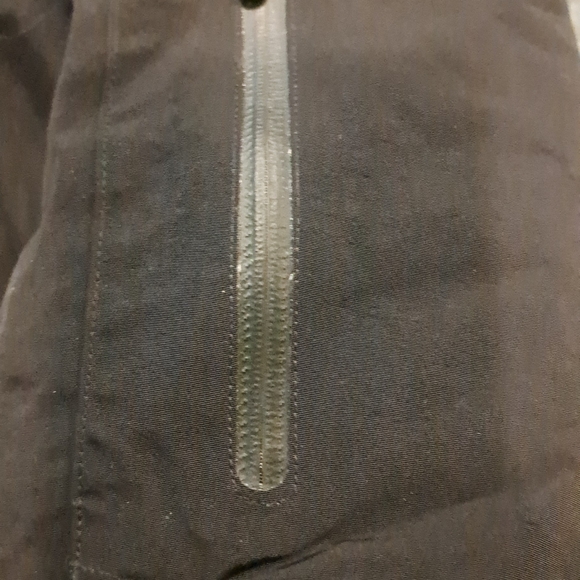 Lululemon Women's Coats Winter Warrior Parka DESIG Warrior 600-Down-Fill Parka - Picture 5 of 14